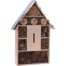 Ropo Garden 38x11x57cm insect hotel