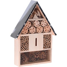 Ropo Garden 28x8.5x40cm insect hotel