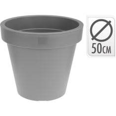 KM Y54197750 40X35CM HARM POT