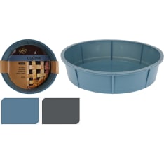 La Cucina 27cm silicone cake pan