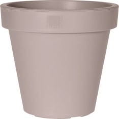KM E&K 80cm kukkaruukku