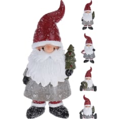 H&S Santa figure
