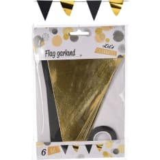 KM pennant ribbon