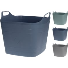 Flexible 40 l saavi värilajitelma