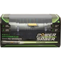 Power Saber lightsaber