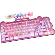 Clickeez Keyboard Mega Pack fidget