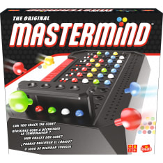 Mastermind game