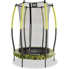 Exit Tiggy 140 cm trampoliini+turvakehä