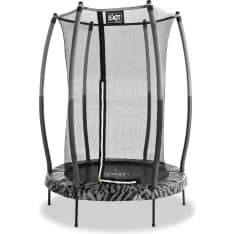 Exit Tiggy 140 cm trampoline + safety belt