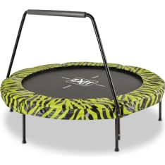 Exit Tiggy 140 cm trampoliini+tanko
