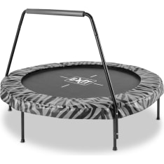 Exit Tiggy 140 cm trampoliini+tanko