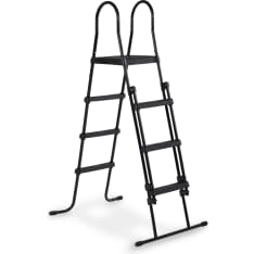 Exit pool ladder