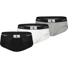 Calvin Klein miesten 3-pack alushousut