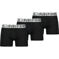 Calvin Klein Men's 3-pack Boxers