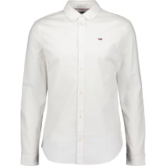 Tommy Hilfiger men's collared shirt