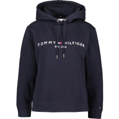 Tommy Hilfiger naisten collegepaita
