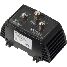 WhisperPower wbi 150-2 ig whisper power häviötön akkuerotin