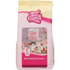Funcakes Mix for Enchanted Cream