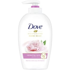 Dove Renewing Care 250ml nestesaippua