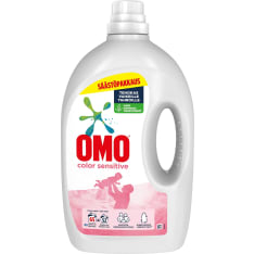 Omo Color Sensitive 2,6 l pyykinpesuneste