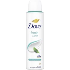 Dove 48h Fresh Antiperspirant Deo Spray  150 ML