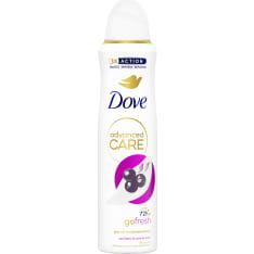 Dove 72h Advanced Care Acai & Water Lily Antiperspirant Deo Spray  150 ML