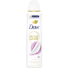 Dove 48h Powder Antiperspirant Deo Spray  150 ML