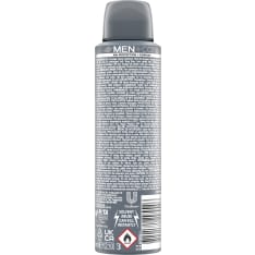 Dove 48h Men+Care Classic 150 ml spray