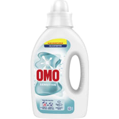 Omo Sensitive 920 ml pyykinpesuneste