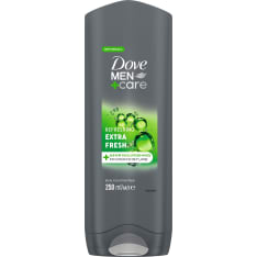 Dove Men+Care Extra Fresh Shower Soap