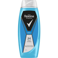 Rexona Men Cobalt 450 ml suihkusaippua