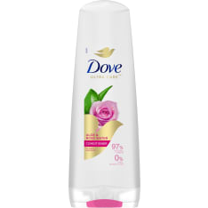 Dove Aloe Vera & Rose Water 350 ml hoitoaine