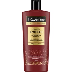 TRESemmé Keratin Smooth Hair Shampoo With keratin protein 685 ml