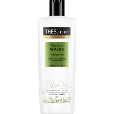 TRESemmé Flawless Waves 400 ml hoitoaine