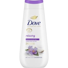 Dove Advanced Relaxing 225 ml suihkusaippua