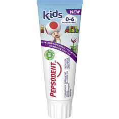 Pepsodent Kids Fruity 75 ml hammastahna