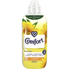 Comfort Sunfresh fabric conditioner 762 ml