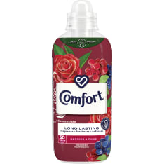 Comfort Berries & Rose 762 ml huuhteluaine
