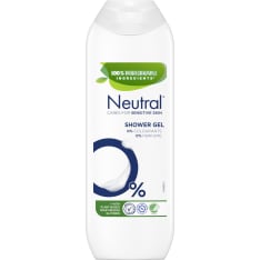 Neutral 250ml suihkusaippua