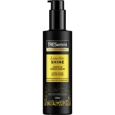 TRESemmé Lamellar Shine 200ml Leave-in Crème Serum