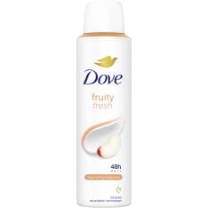 Dove 48h Fruity Antiperspirant Deo Spray  150 ML