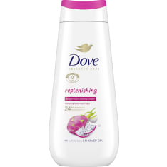 Dove Advanced Care Replenishing 225ml suihkusaippua