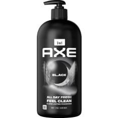 Axe Black 900ml suihkugeeli