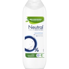 Neutral Normal 250ml shampoo