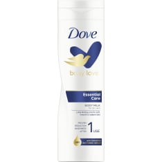 Dove Body Love Essential Care 250ml vartalovoide