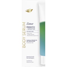 Dove Skin Lotion Sensitive 200ml vartalovoide