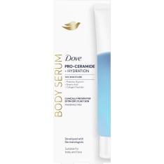 Dove Skin Lotion Hydration 200ml vartalovoide