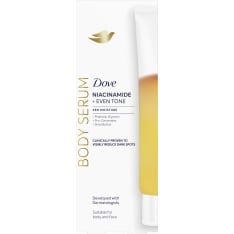 Dove Skin Lotion Even Tone 200ml vartalovoide