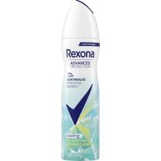 Rexona 72h Advanced Protection Eucalyptus & Coconut Water antiperspirant 150ml deo spray