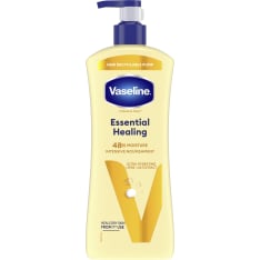 Vaseline Intensive Care Essential Healing 600ml vartalovoide